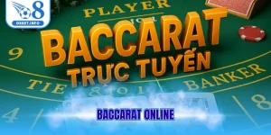 Baccarat online
