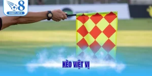 kèo việt vị