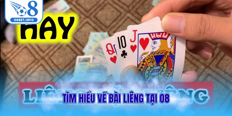 Tìm hiểu về bài liêng tại O8