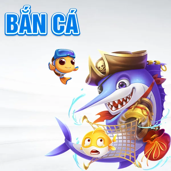 Bắn cá