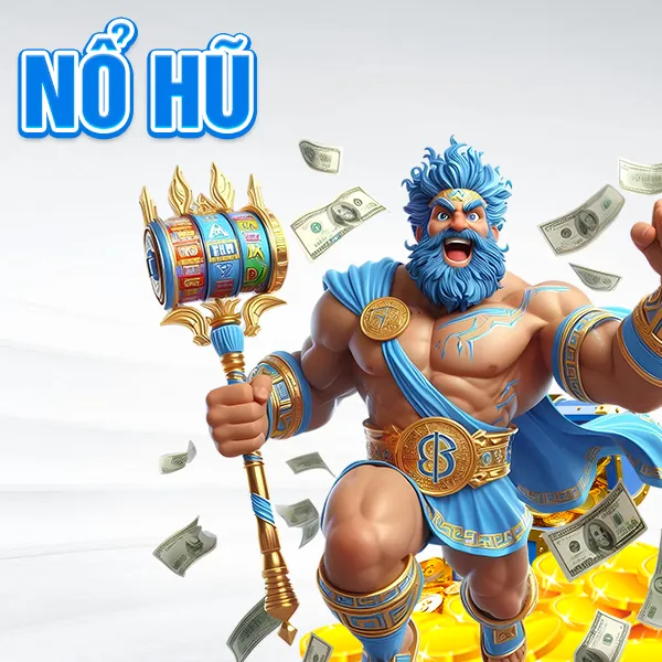 Nổ hũ