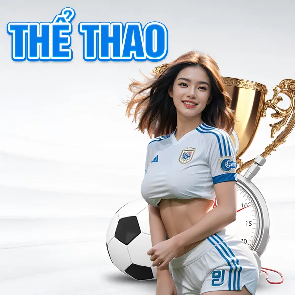 Thể thao